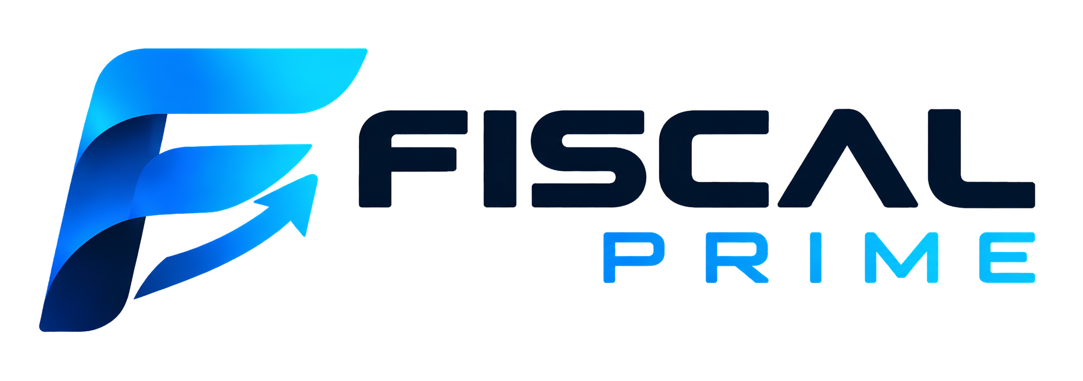 Logo Horizontal Fiscal Prime