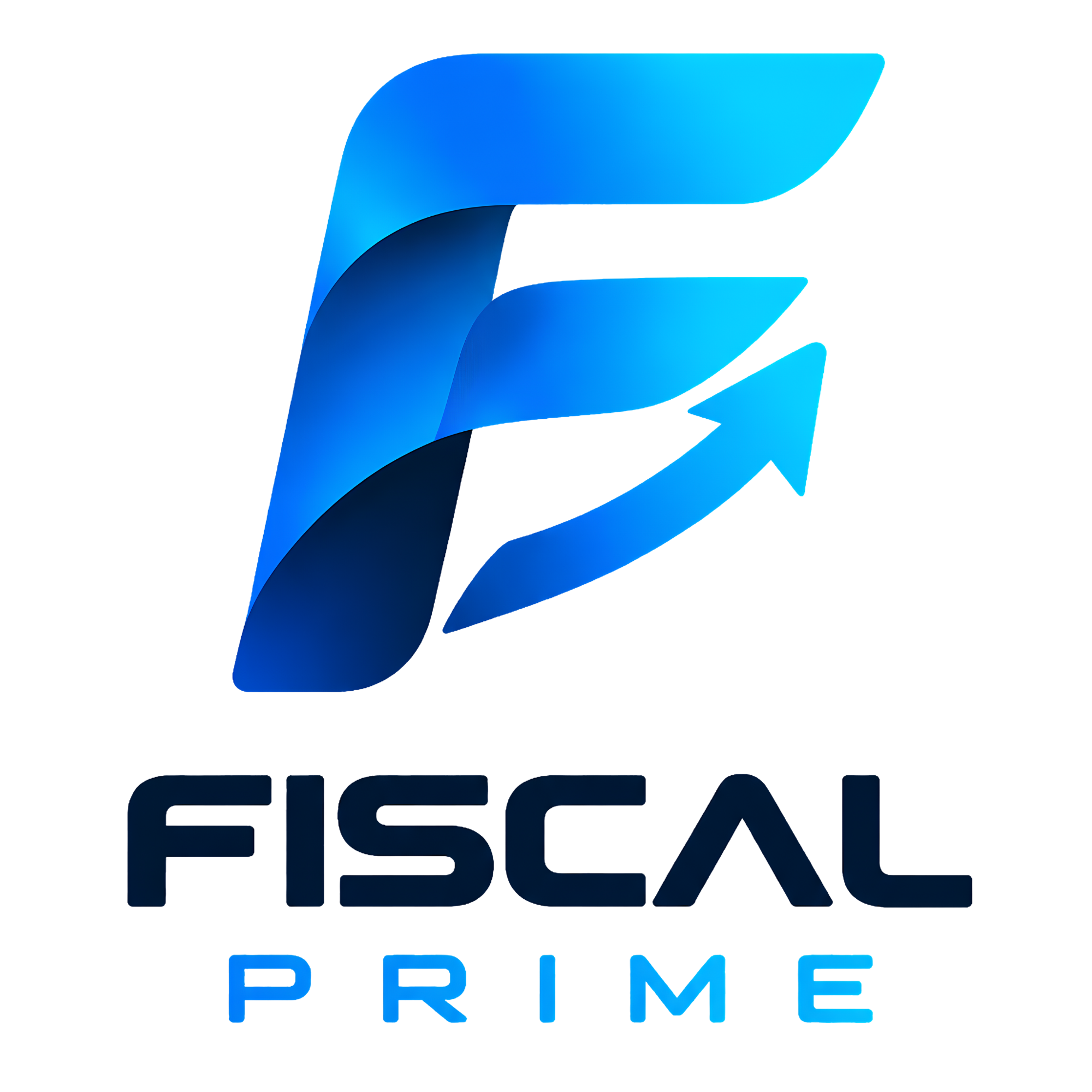Logo Vertical Fiscal Prime